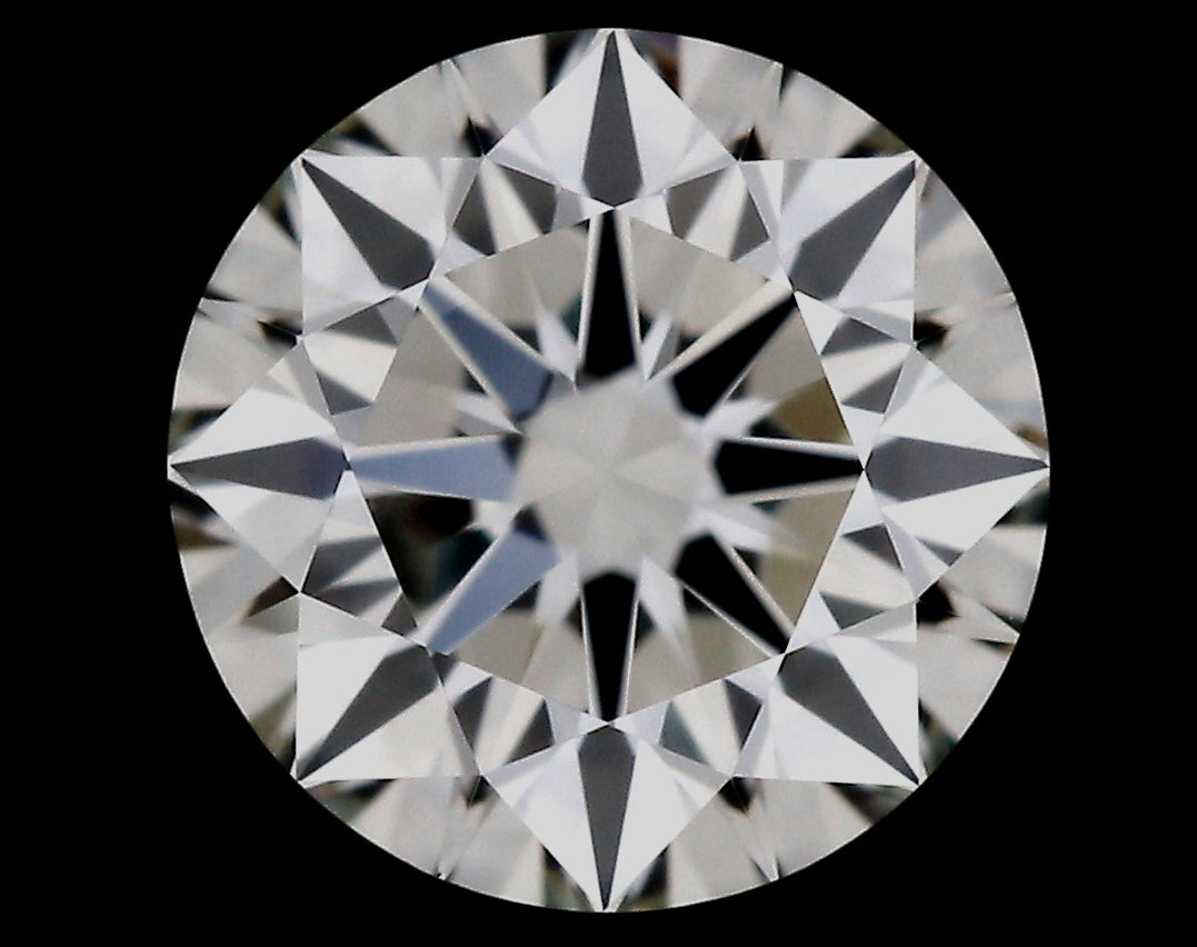 0.40 carat Round diamond J  VVS1 Excellent