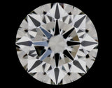0.40 carat Round diamond J  VVS1 Excellent