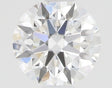 0.32 carat Round diamond E VS1 Excellent