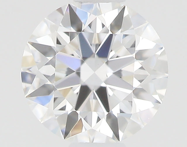 0.32 carat Round diamond E VS1 Excellent