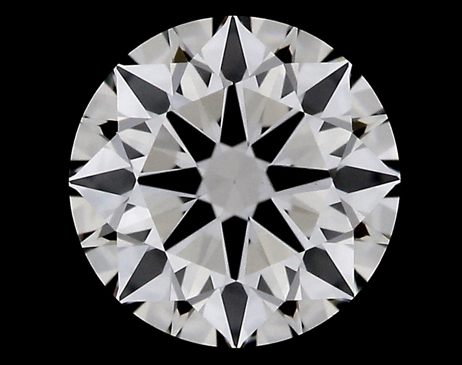 0.30 carat Round diamond I  VS1 Excellent