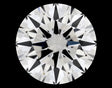 0.30 carat Round diamond H  VS1 Excellent