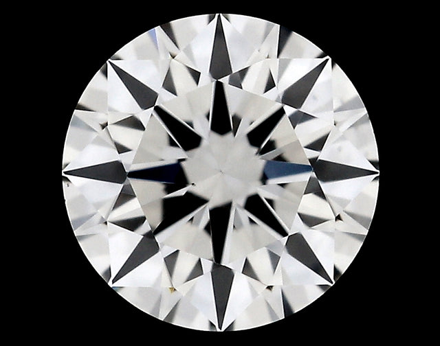 0.30 carat Round diamond H  VS1 Excellent