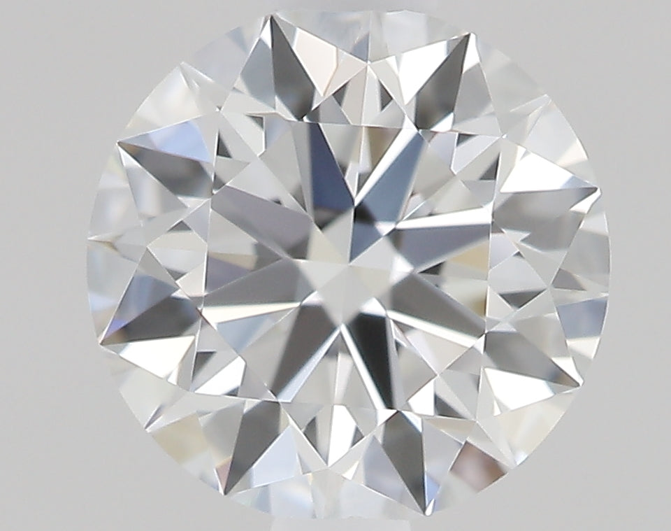 0.51 carat Round diamond E  VS1 Excellent