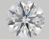 0.51 carat Round diamond E  VS1 Excellent