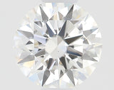 0.30 carat Round diamond H  VS1 Excellent