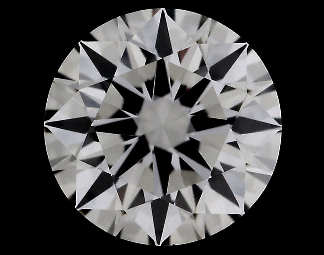 0.40 carat Round diamond G  VVS2 Excellent