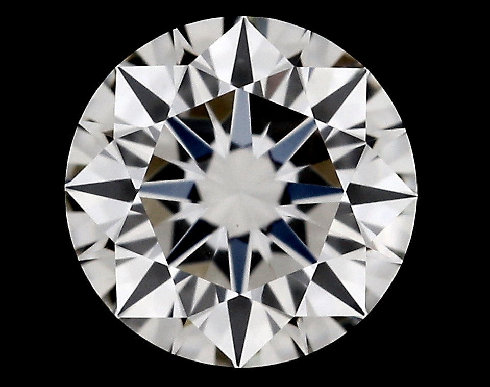 0.30 carat Round diamond F  VS2 Excellent