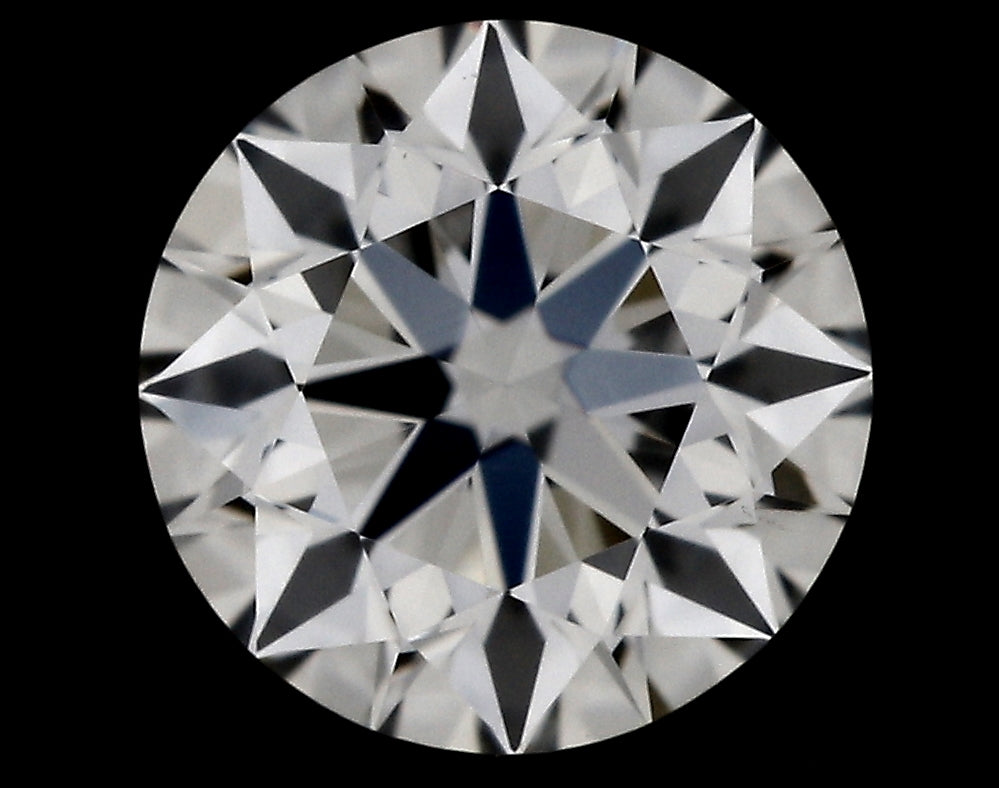 0.30 carat Round diamond D  VS1 Excellent