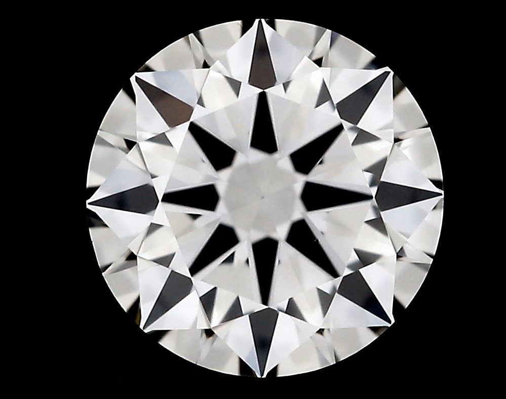 0.30 carat Round diamond E  VS1 Excellent