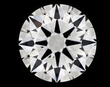 0.30 carat Round diamond E  VS1 Excellent