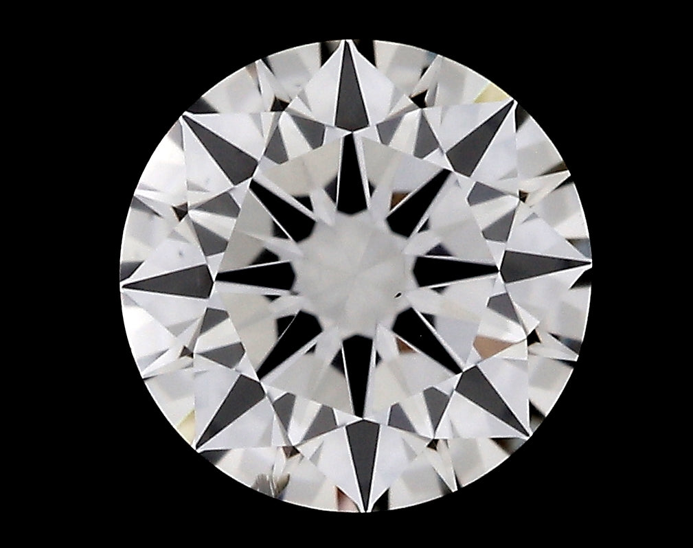 0.30 carat Round diamond F  SI1 Excellent