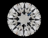 0.30 carat Round diamond G  VVS1 Very good