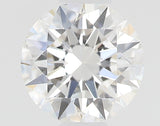 0.30 carat Round diamond G  VVS1 Excellent