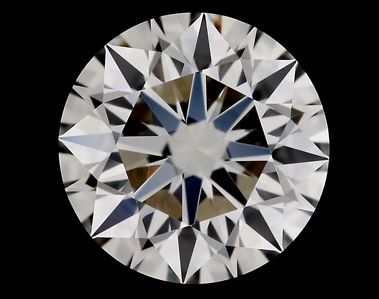 0.60 carat Round diamond G  VVS1 Excellent