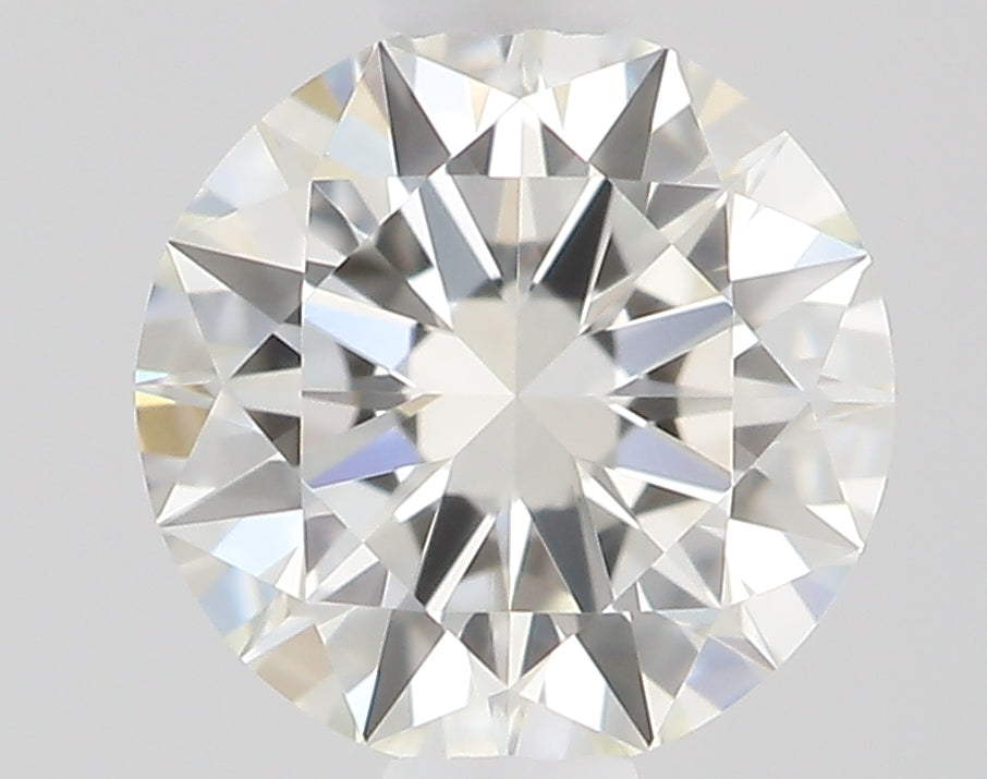 0.30 carat Round diamond I VVS2 Excellent