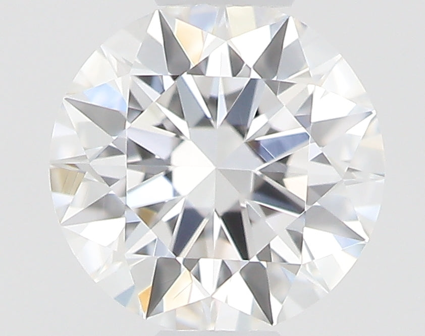 0.30 carat Round diamond D  VVS1 Excellent