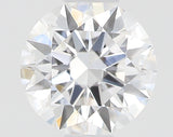 0.30 carat Round diamond D  VVS1 Excellent