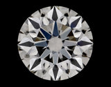 0.32 carat Round diamond G VS1 Excellent