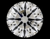 1.00 carat Round diamond E  SI1 Excellent