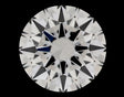 0.23 carat Round diamond F VVS1 Excellent
