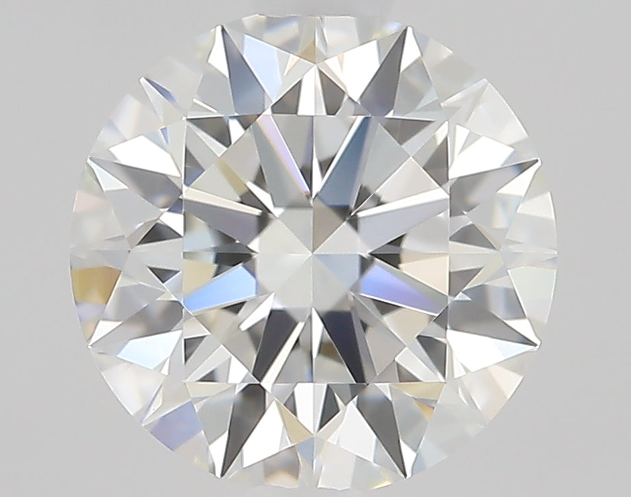 1.03 carat Round diamond F  VVS1 Excellent