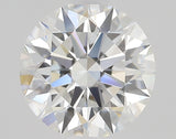 1.03 carat Round diamond F  VVS1 Excellent