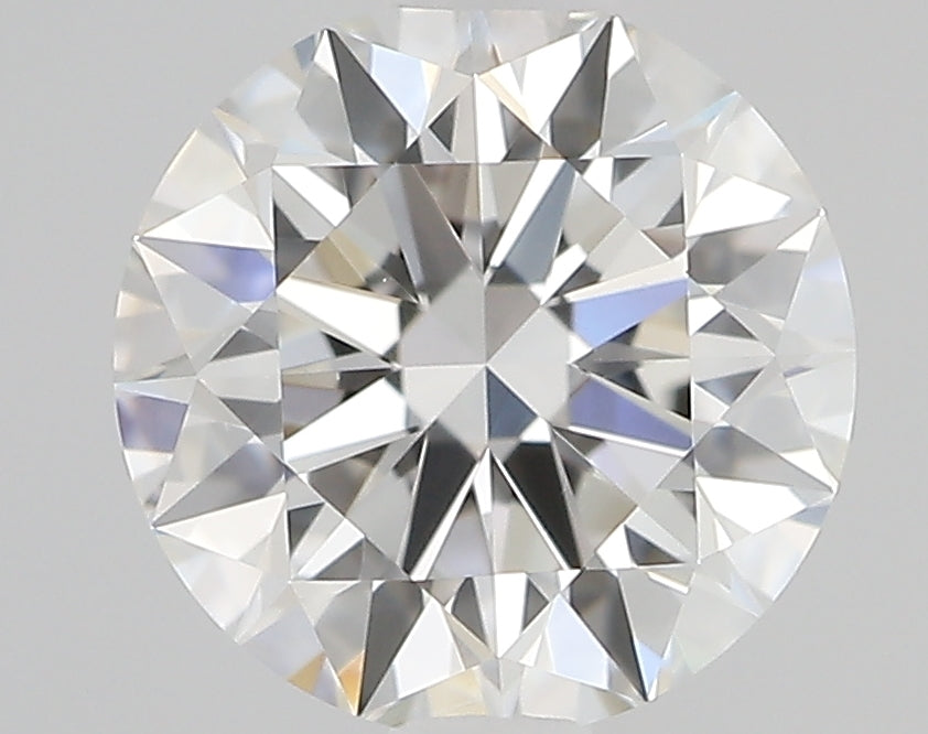 0.7 carat Round diamond F  VS1 Excellent