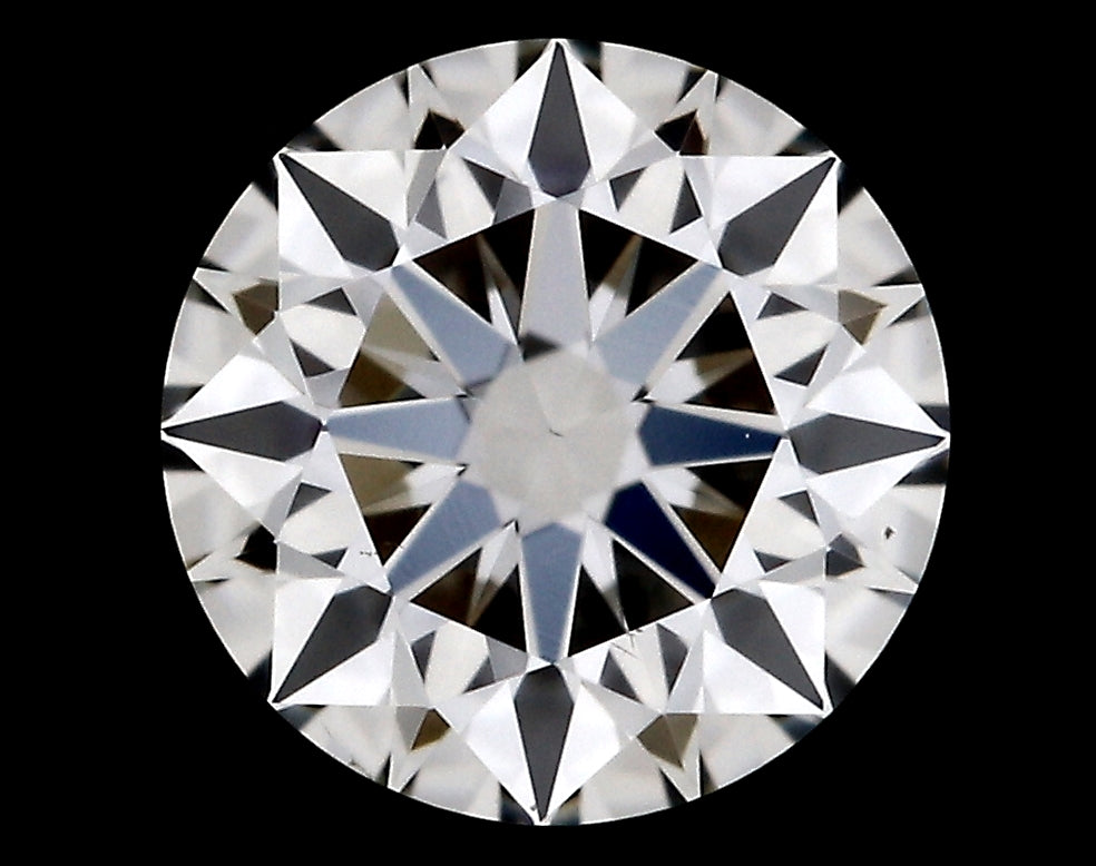 0.30 carat Round diamond G VS2 Excellent