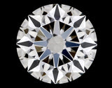 0.30 carat Round diamond G VS2 Excellent
