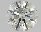 1.00 carat Round diamond L  VS2 Excellent