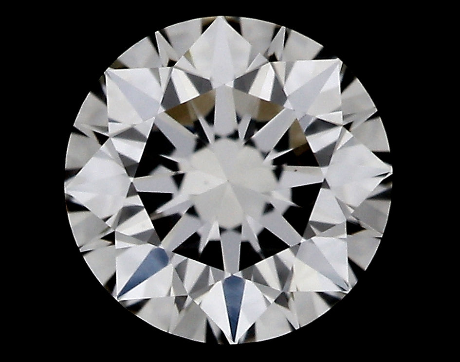 0.30 carat Round diamond G  VS1 Excellent