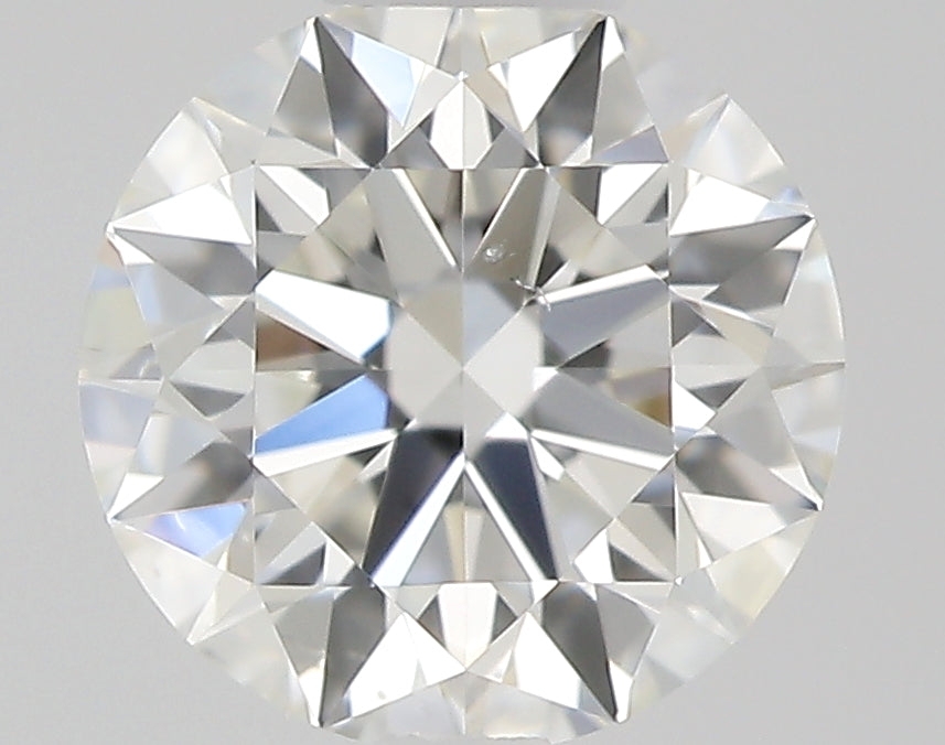 0.40 carat Round diamond H  SI1 Excellent