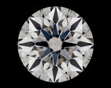 0.40 carat Round diamond D  SI1 Excellent