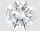 0.30 carat Round diamond E VVS1 Excellent