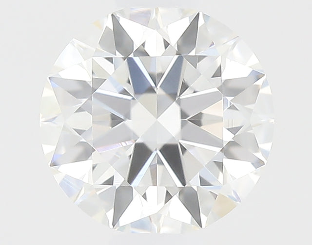 0.50 carat Round diamond H VS2 Excellent