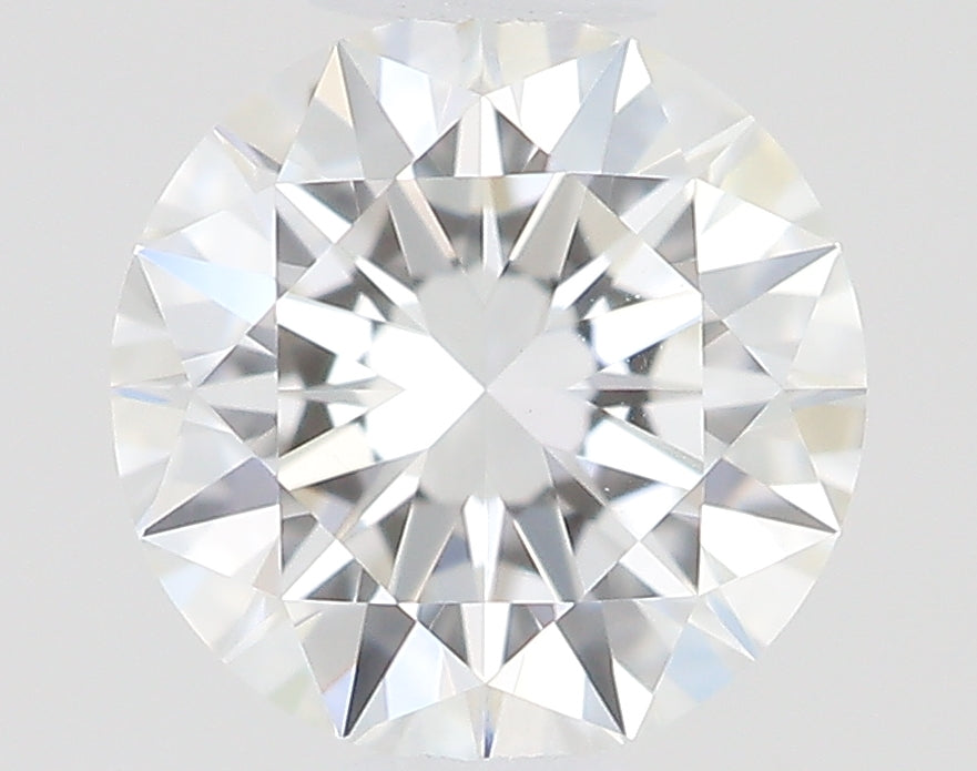 0.30 carat Round diamond F VVS2 Excellent