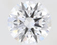 0.30 carat Round diamond E VS1 Excellent