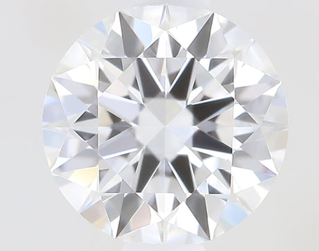 0.30 carat Round diamond E VS1 Excellent