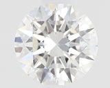 0.30 carat Round diamond G  VVS1 Excellent
