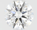 0.30 carat Round diamond G  VVS1 Excellent