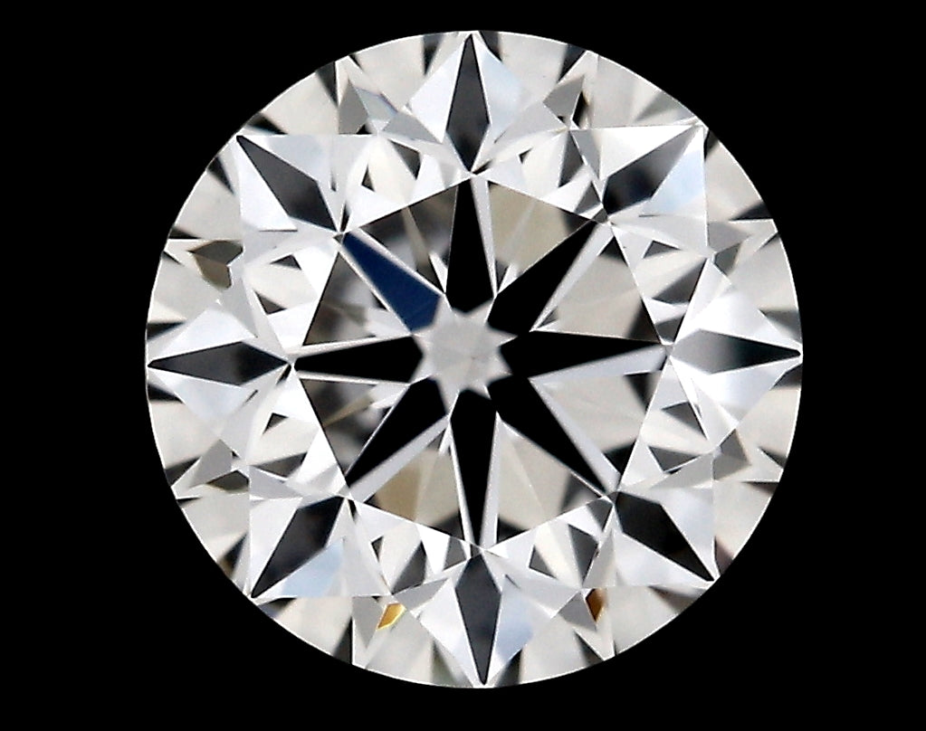 0.50 carat Round diamond E  VVS1 Very good