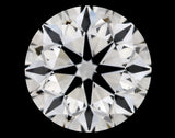 0.90 carat Round diamond I  VS2 Very good