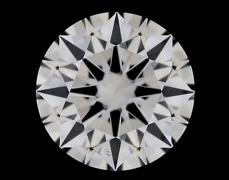 0.30 carat Round diamond G VS2 Excellent