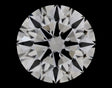 0.30 carat Round diamond G  VVS2 Excellent