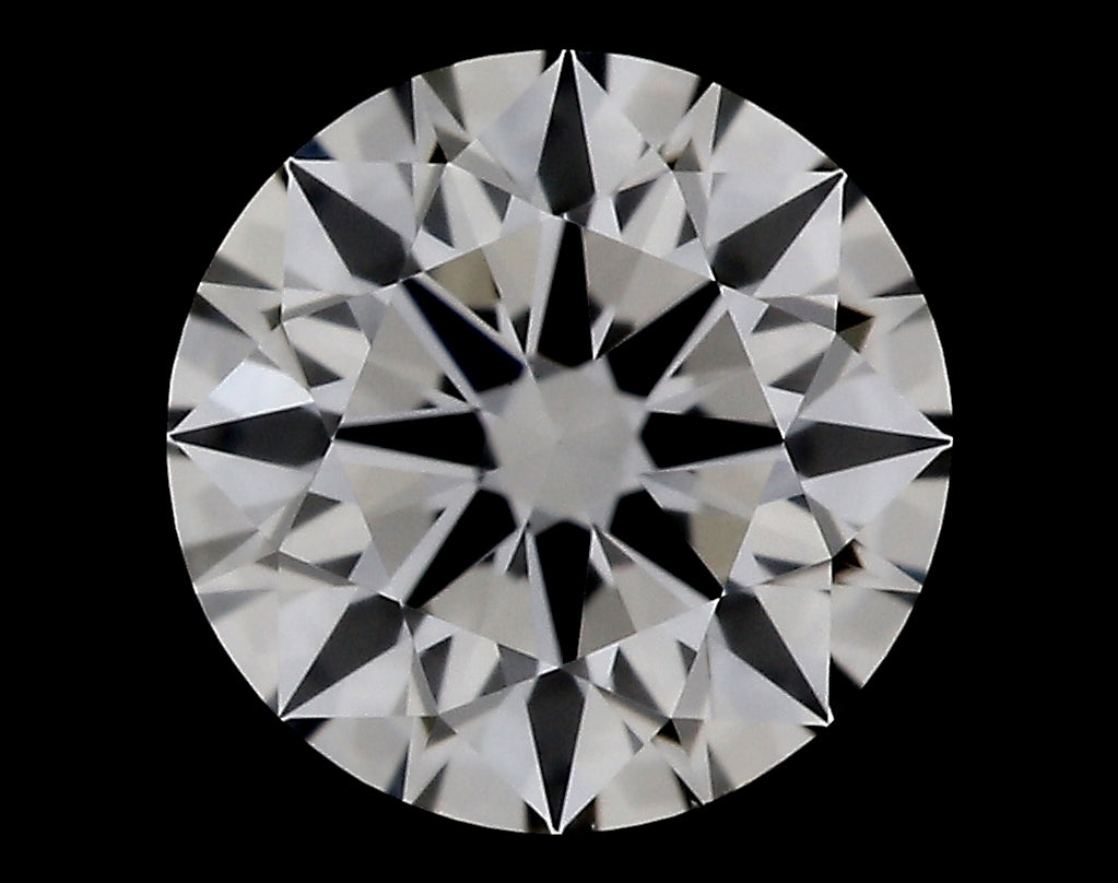 0.30 carat Round diamond G  VVS2 Excellent