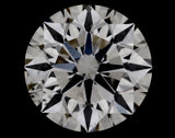 1.00 carat Round diamond D  SI2 Excellent