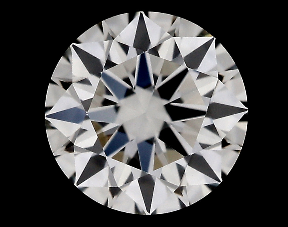 0.30 carat Round diamond H  VVS1 Excellent