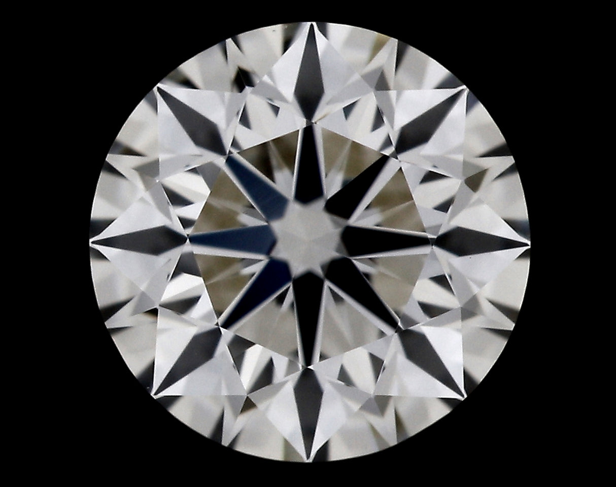 0.60 carat Round diamond G  VVS1 Excellent