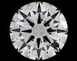 0.31 carat Round diamond H VS1 VeryGood